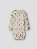 Load image into Gallery viewer, Lil`Atelier - Nilo Nun Wool Slim Body

