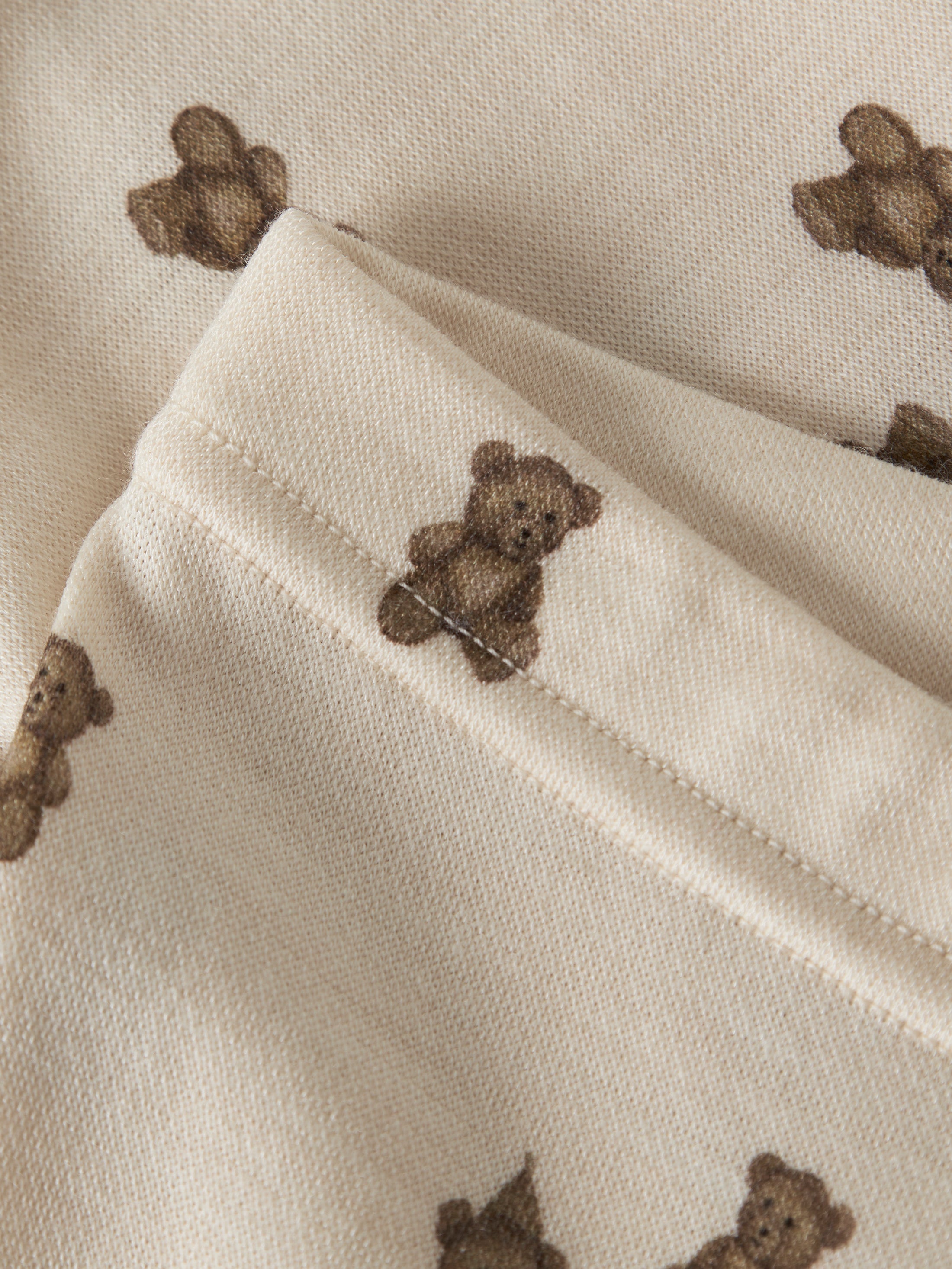 Lil`Atelier - Nilo Nun Wool Slim Legging