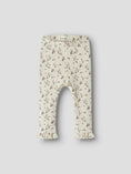 Load image into Gallery viewer, Lil` Atelier - Lago Mer Slim Leggings

