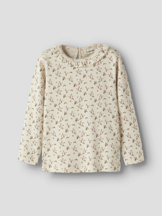 Lil´ Atelier - Lago Mai Slim Top