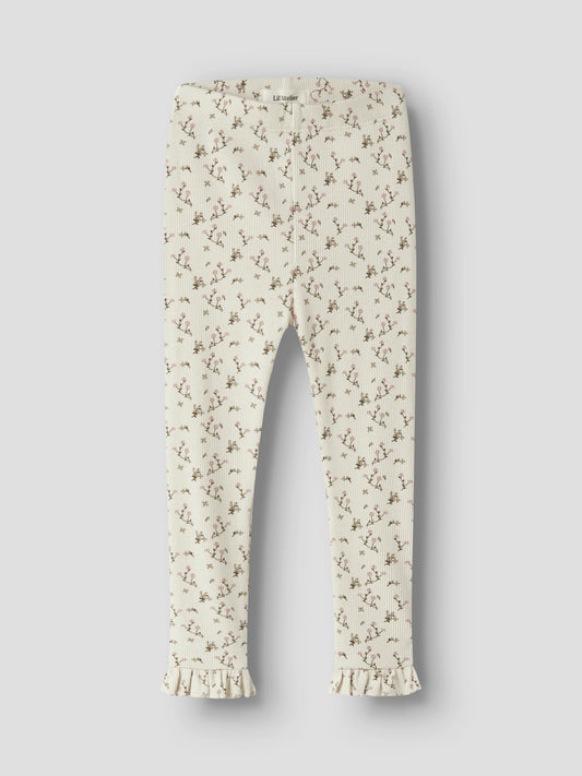 Lil´ Atelier - Lago Mer Slim Leggings