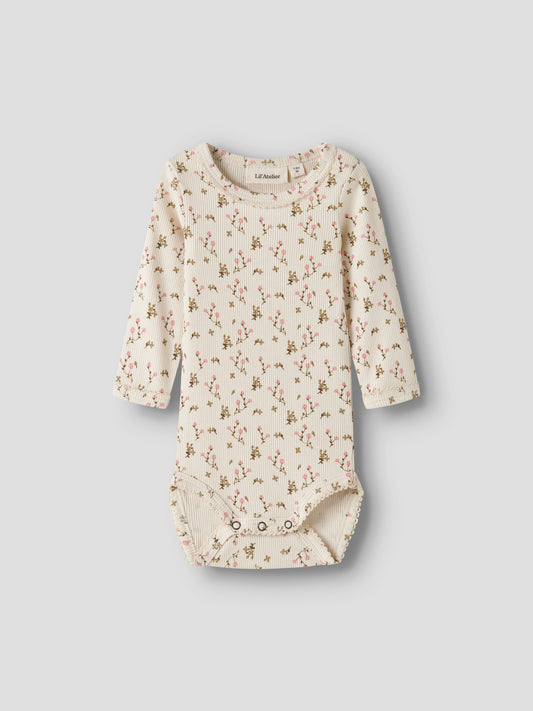 Lil` Atelier - Lago Mau Slim Body