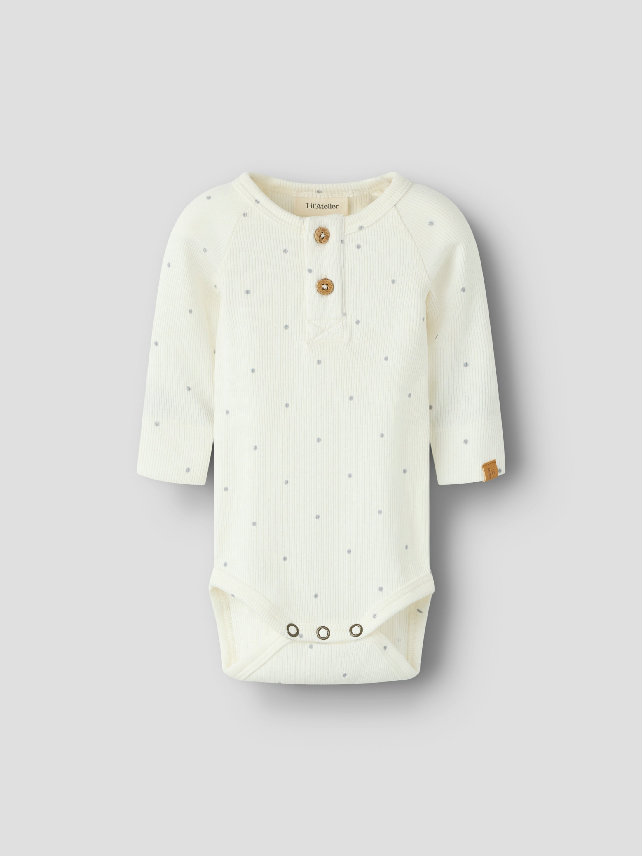 Lil` Atelier - Gago Kip Slim Body