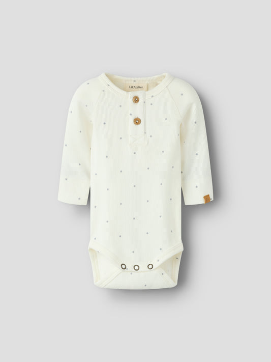 Lil` Atelier - Gago Kip Slim Body