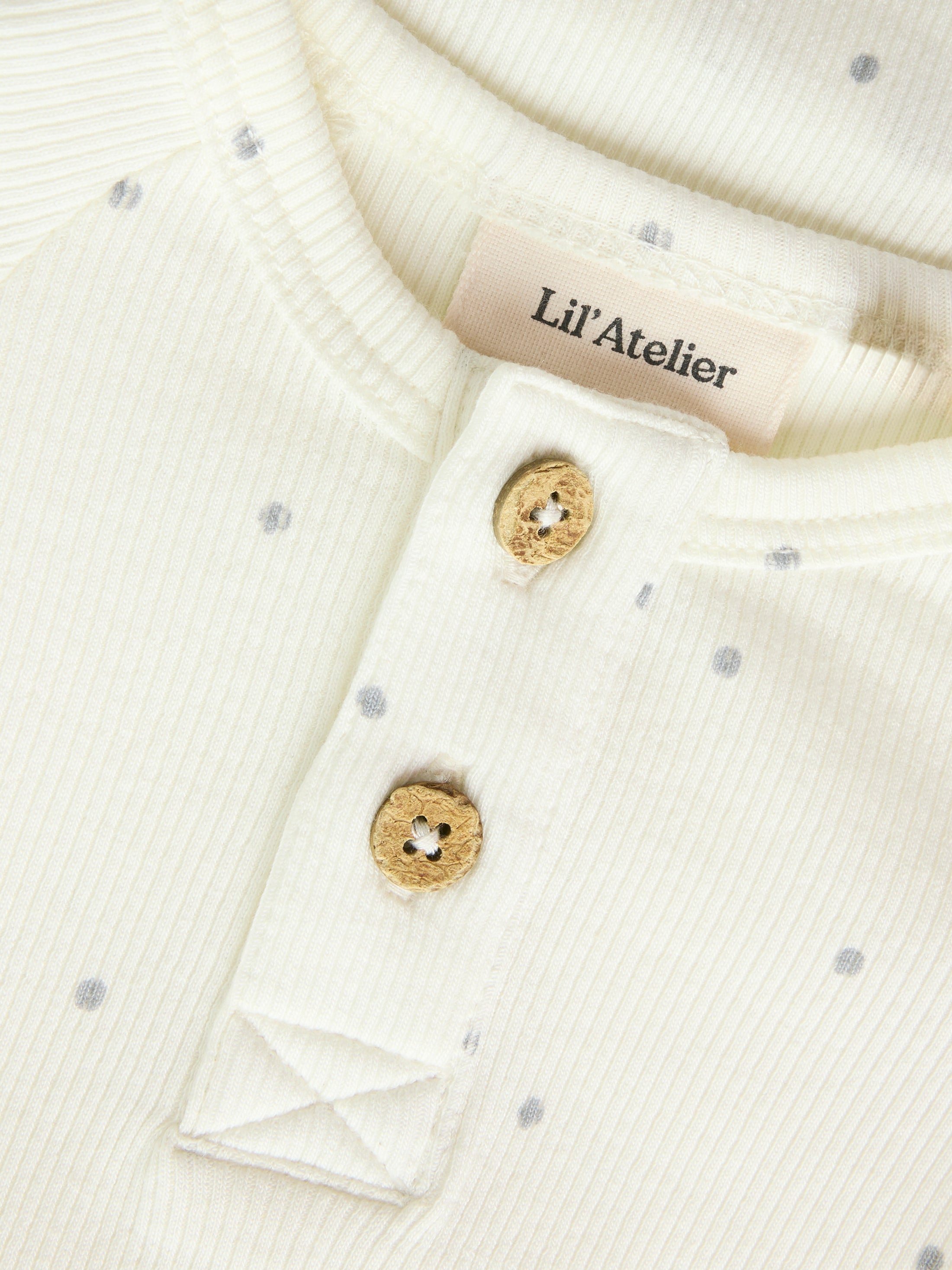 Lil` Atelier - Gago Kip Slim Body