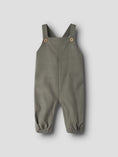Load image into Gallery viewer, Lil` Atelier - ROMEO LOOSE OVERALL LIL
