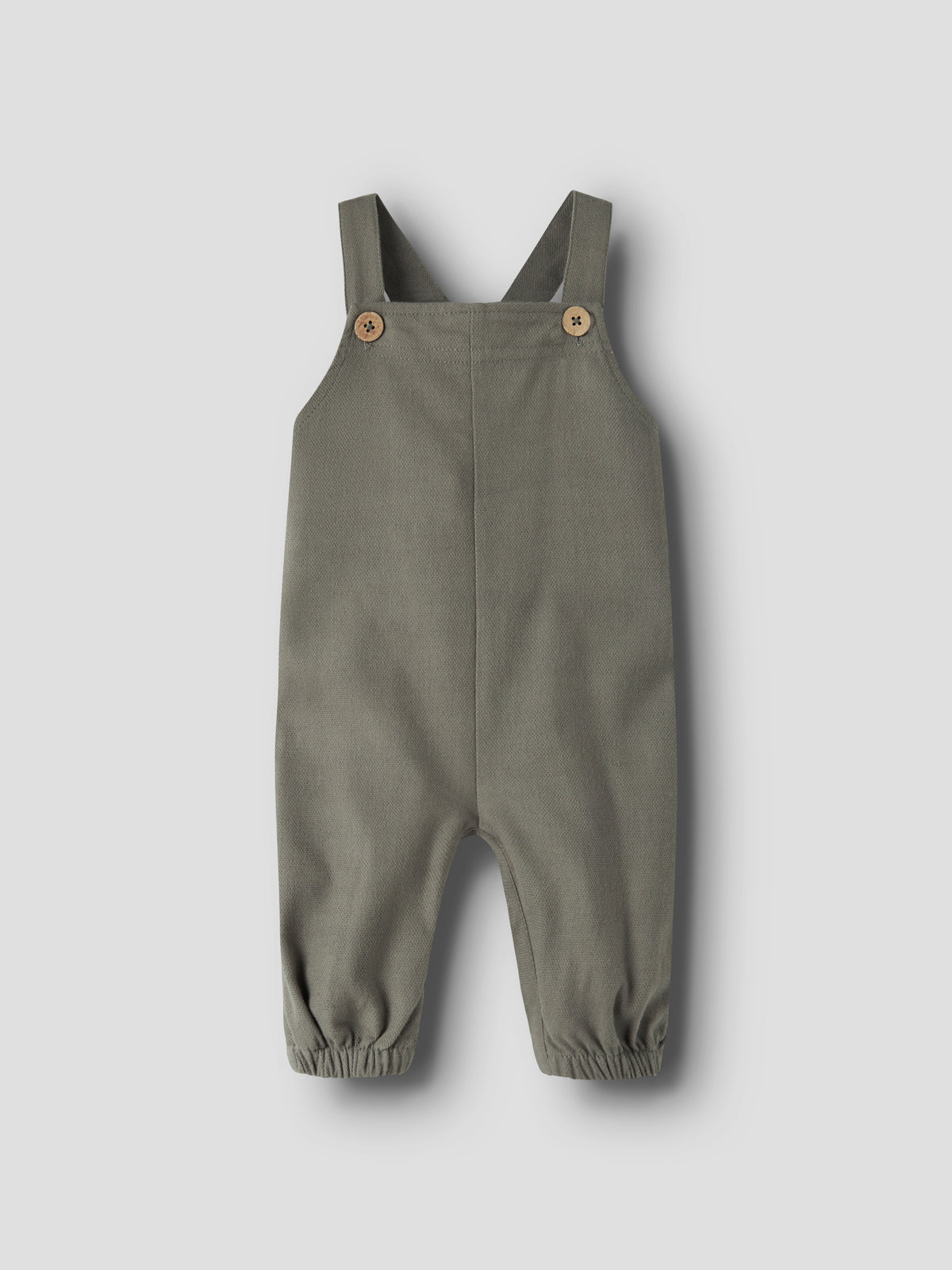 Lil` Atelier - ROMEO LOOSE OVERALL LIL