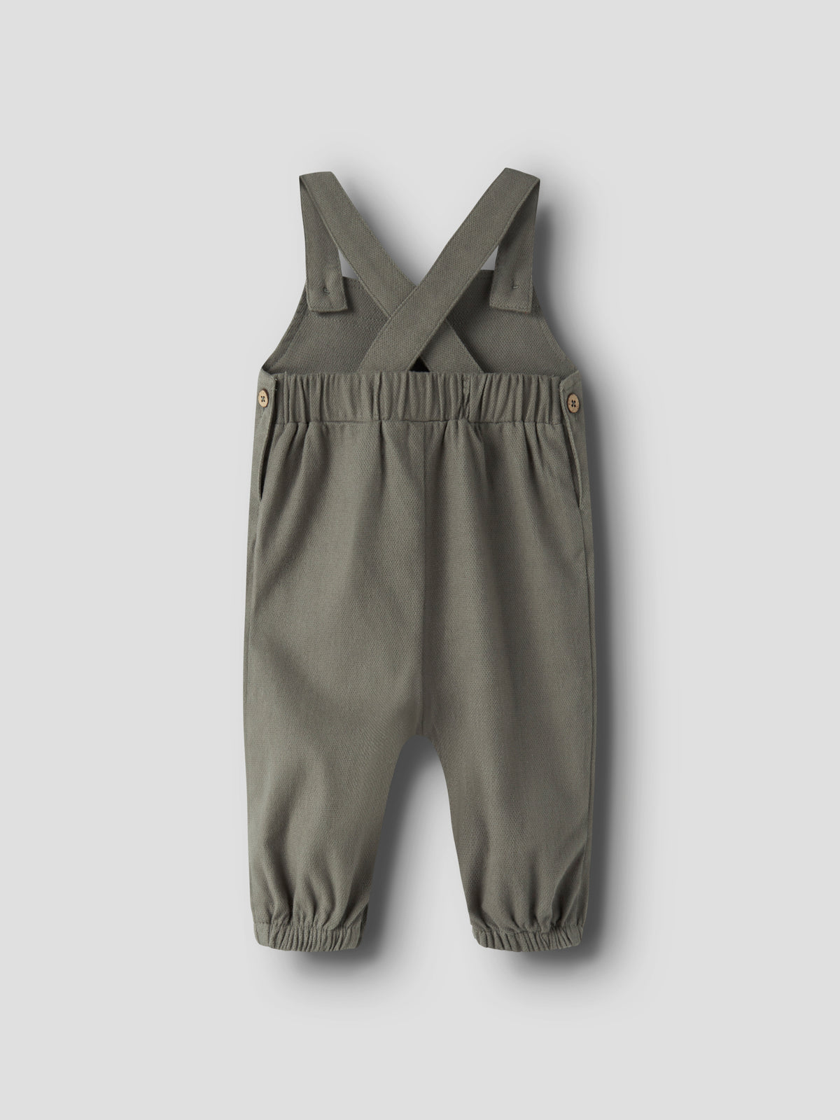Lil` Atelier - ROMEO LOOSE OVERALL LIL