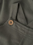 Load image into Gallery viewer, Lil` Atelier - ROMEO LOOSE OVERALL LIL

