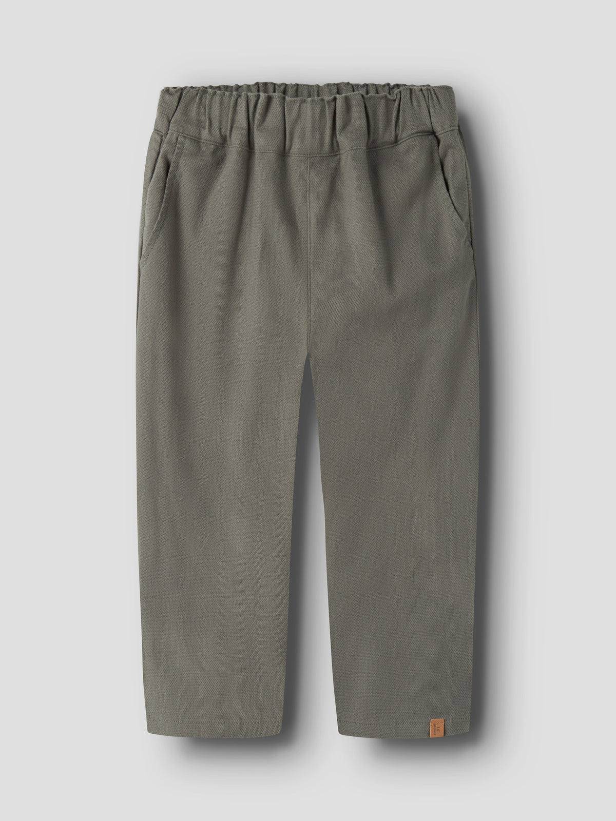 Lil´ Atelier - ROMEO REG PANT LIL