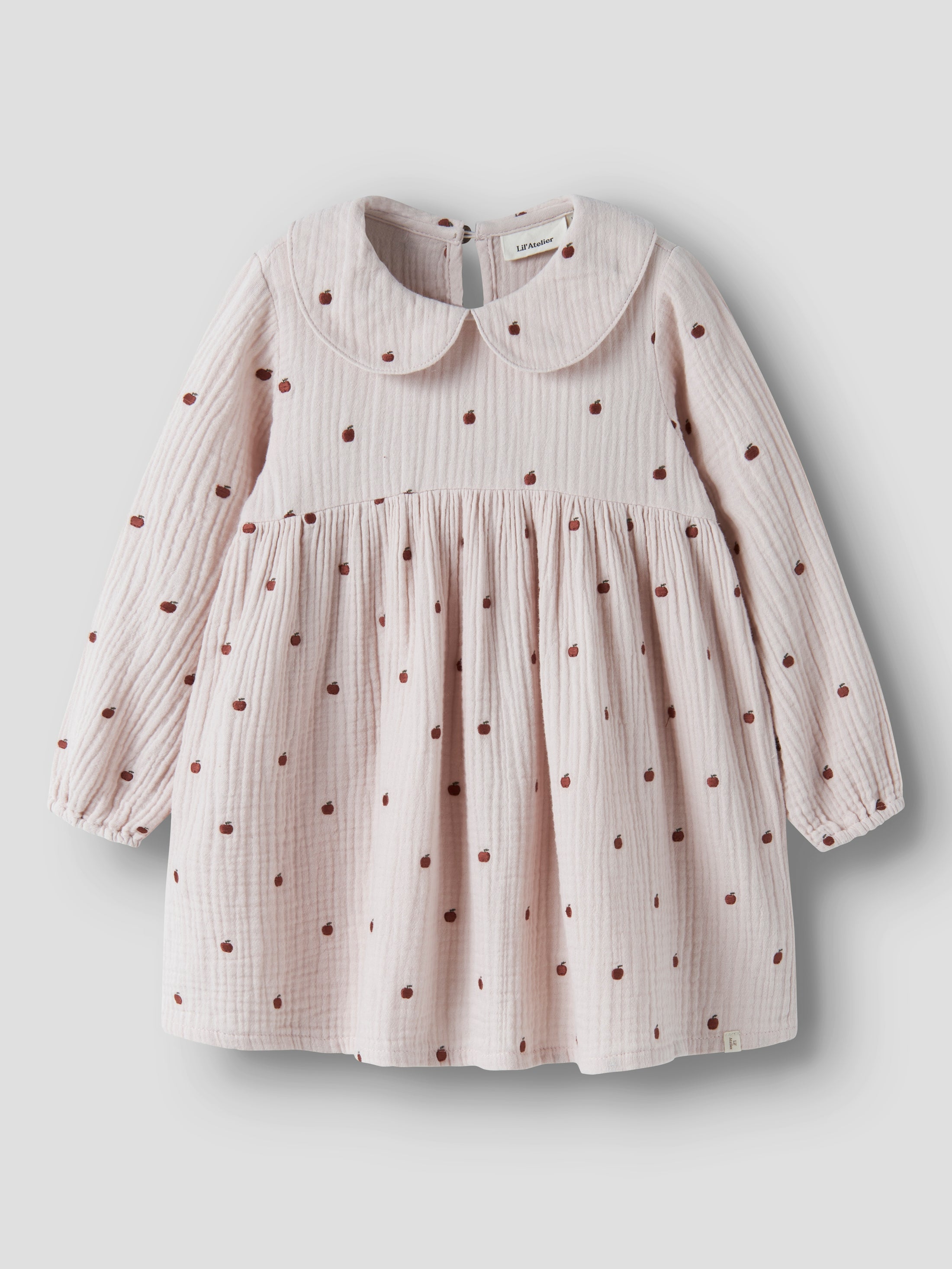 Lil´ Atelier - Kamma Loose Dress