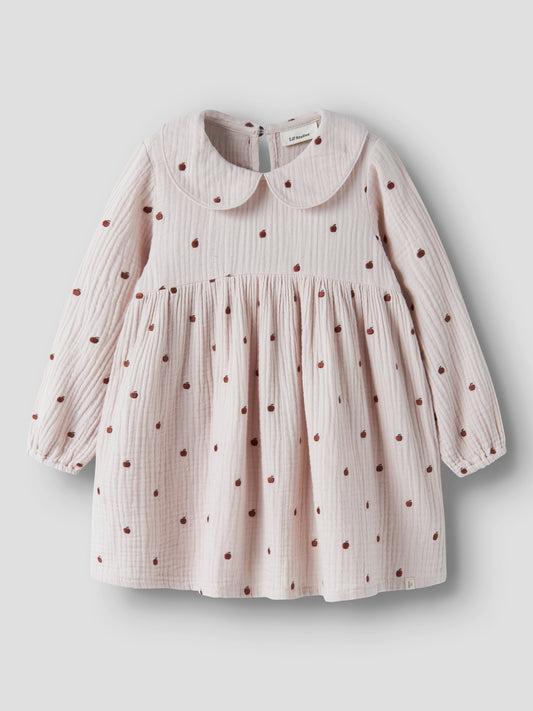 Lil´ Atelier - Kamma Loose Dress