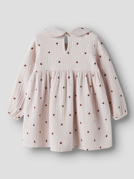 Lil´ Atelier - Kamma Loose Dress