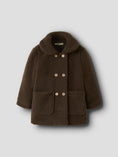Load image into Gallery viewer, Lil`Atelier - NALO LOOSE LONG JACKET
