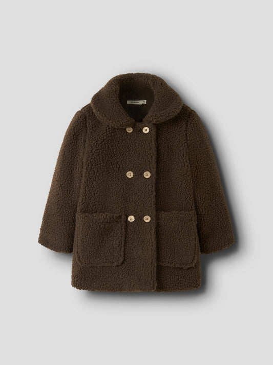 Lil`Atelier - NALO LOOSE LONG JACKET