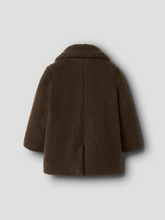 Lil`Atelier - NALO LOOSE LONG JACKET