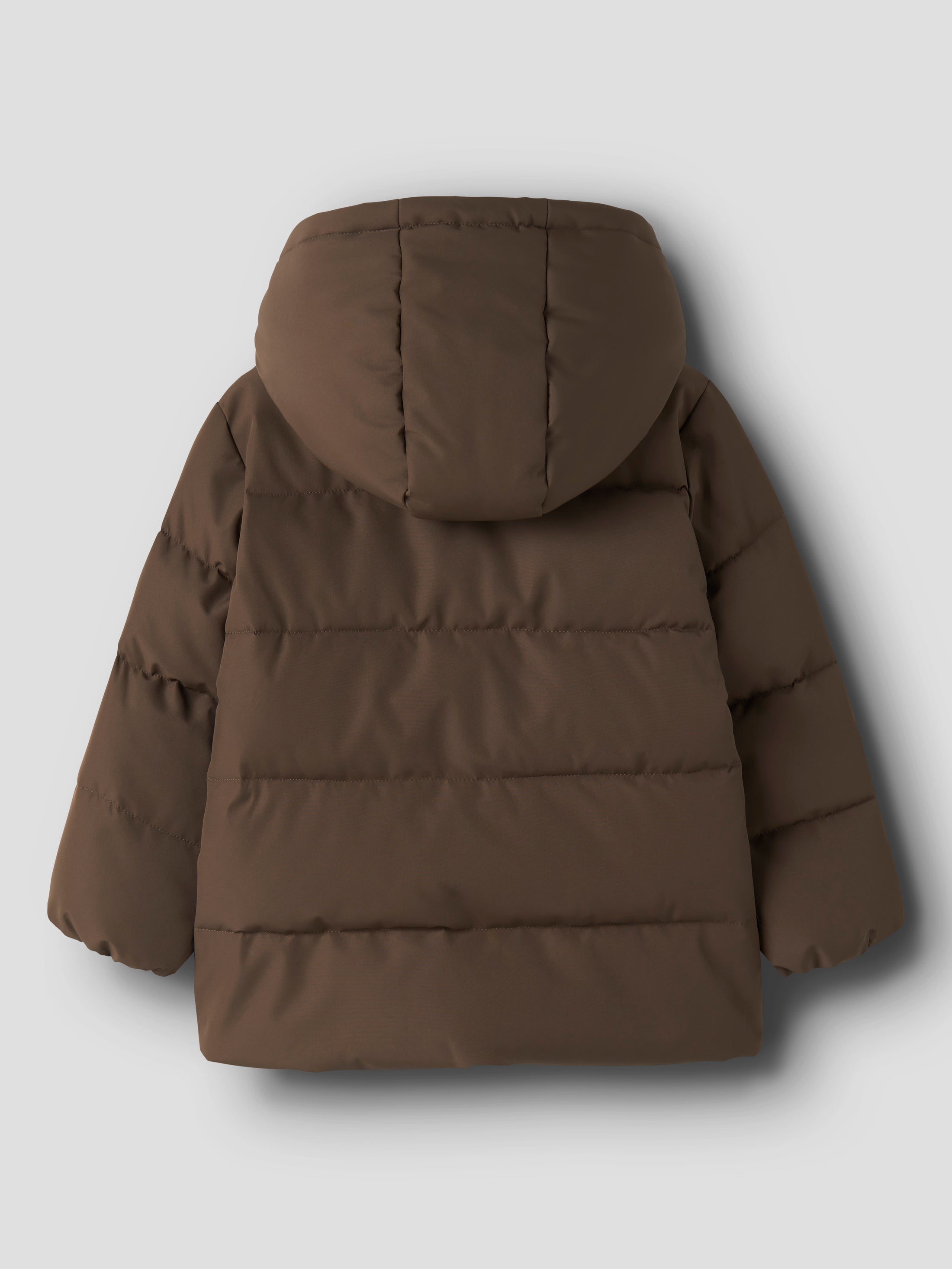 Lil` Atelier - LAMEDOW03 PUFFER JKT FO LIL
