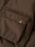 Load image into Gallery viewer, Lil` Atelier - LAMEDOW03 PUFFER JKT FO LIL
