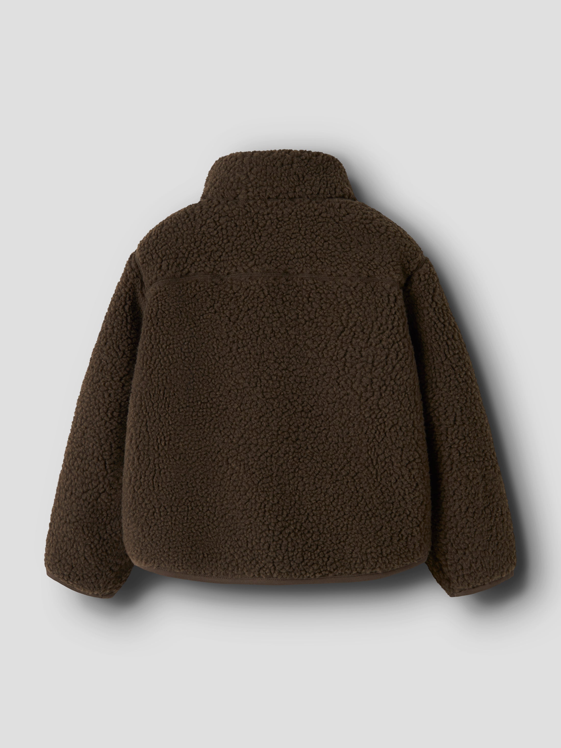 Lil` Atelier - NALO NIO LOOSE JACKET