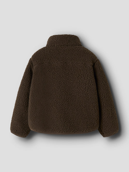 Lil` Atelier - NALO NIO LOOSE JACKET