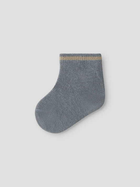 Lil`Atelier - Stripe Sock