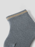 Load image into Gallery viewer, Lil`Atelier - Stripe Sock
