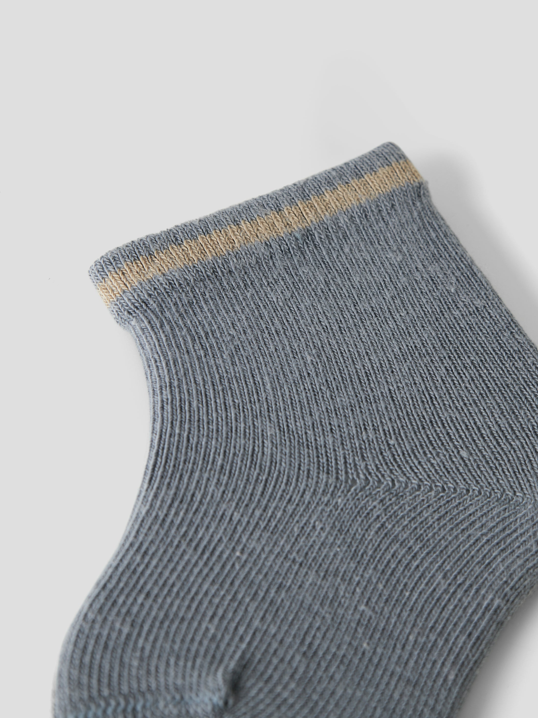 Lil`Atelier - Stripe Sock