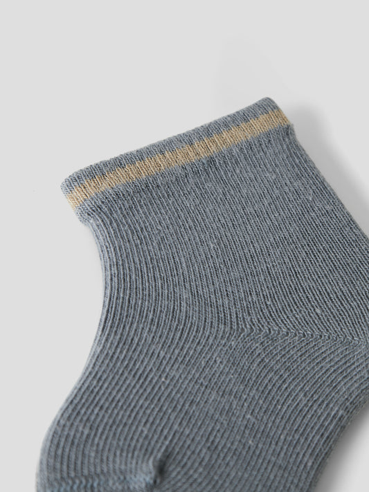Lil`Atelier - Stripe Sock