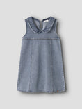 Load image into Gallery viewer, Lil´ Atelier - Karole Denim Spencer

