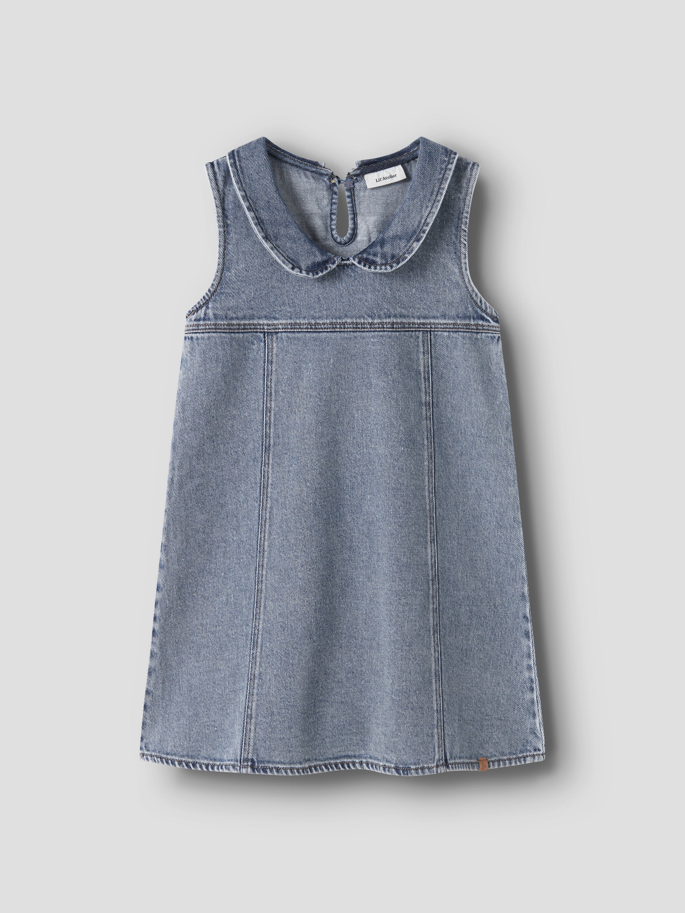 Lil´ Atelier - Karole Denim Spencer