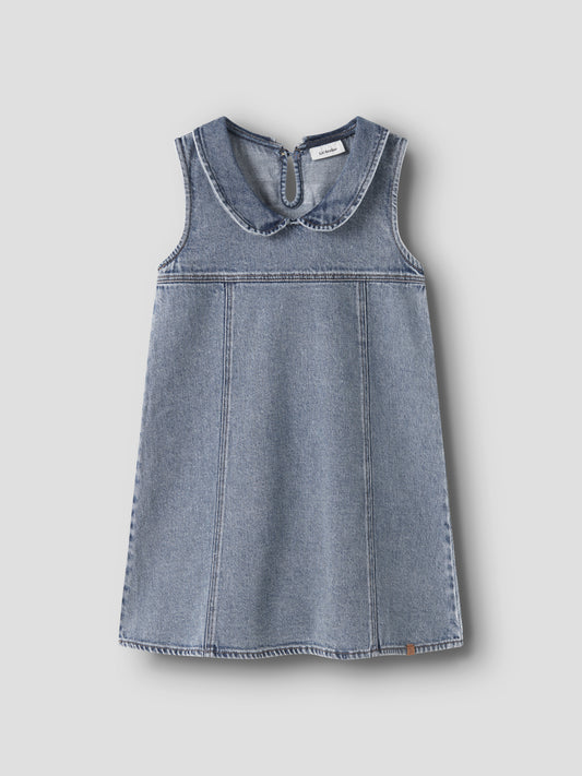 Lil´ Atelier - Karole Denim Spencer