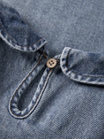 Load image into Gallery viewer, Lil´ Atelier - Karole Denim Spencer
