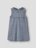 Load image into Gallery viewer, Lil´ Atelier - Karole Denim Spencer
