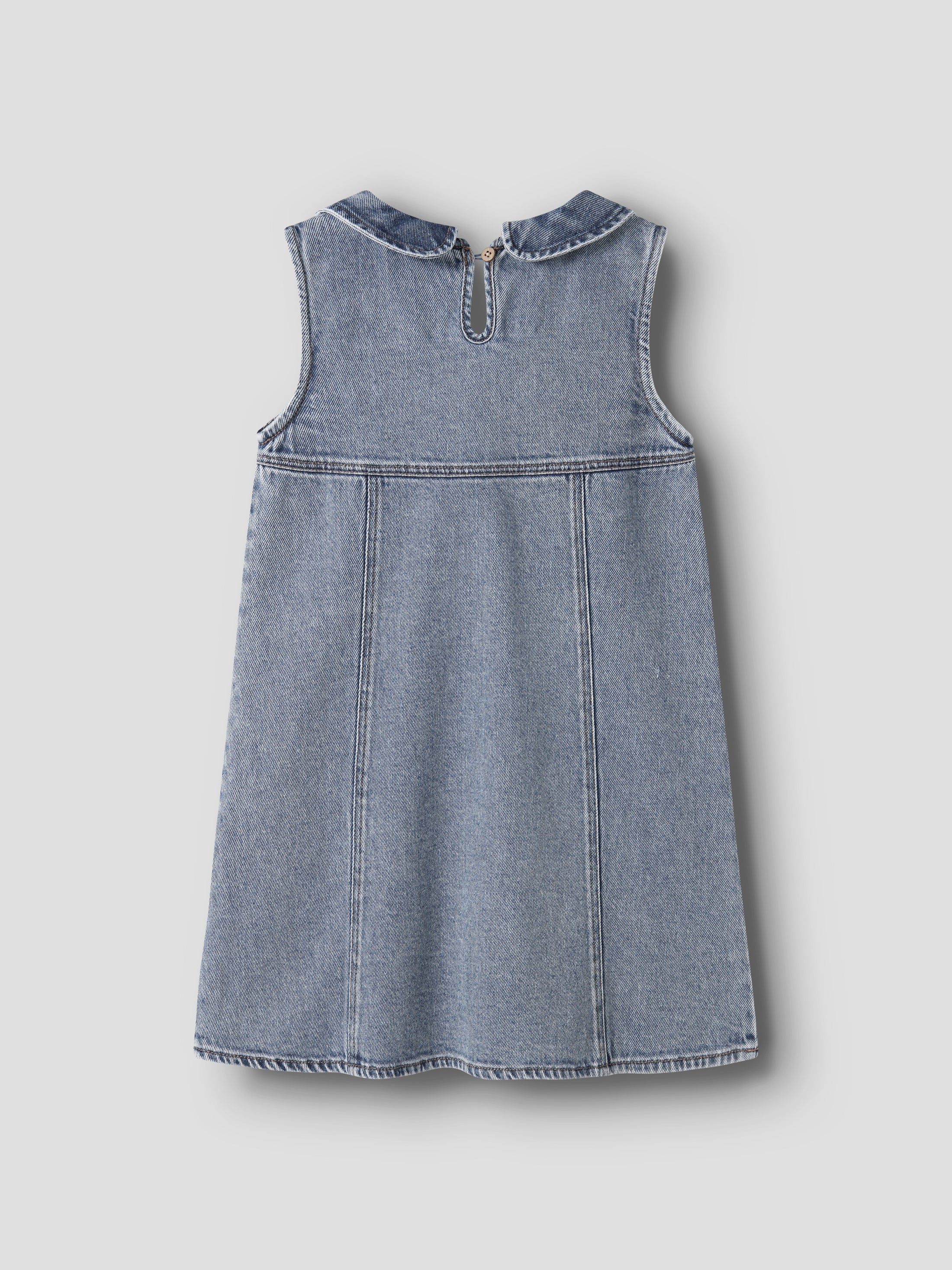 Lil´ Atelier - Karole Denim Spencer