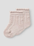 Load image into Gallery viewer, Lil`Atelier - Kendra 2P Sock - Baby
