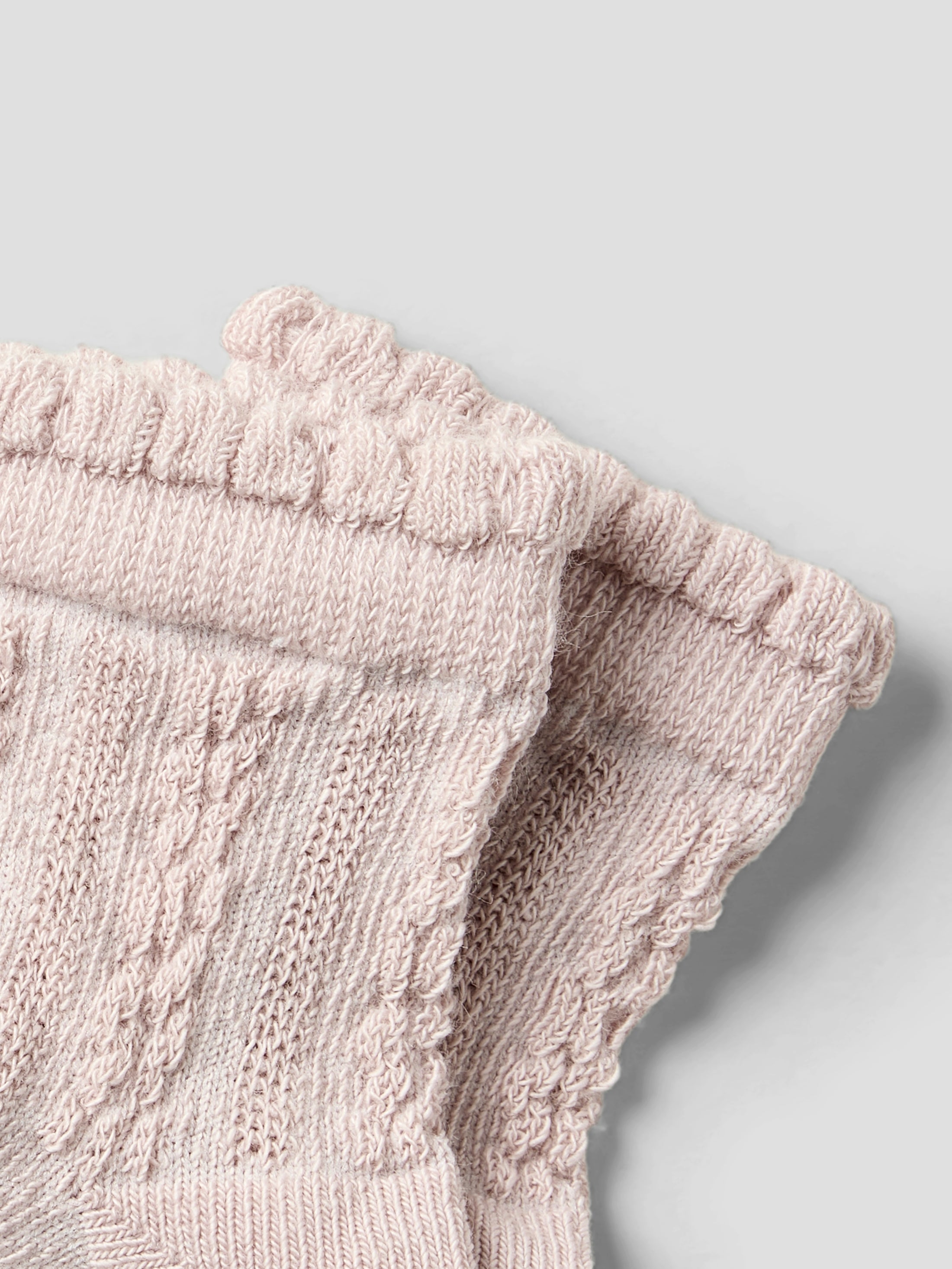 Lil`Atelier - Kendra 2P Sock - Baby