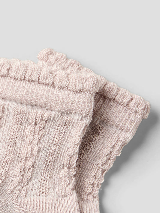 Lil`Atelier - Kendra 2P Sock - Baby