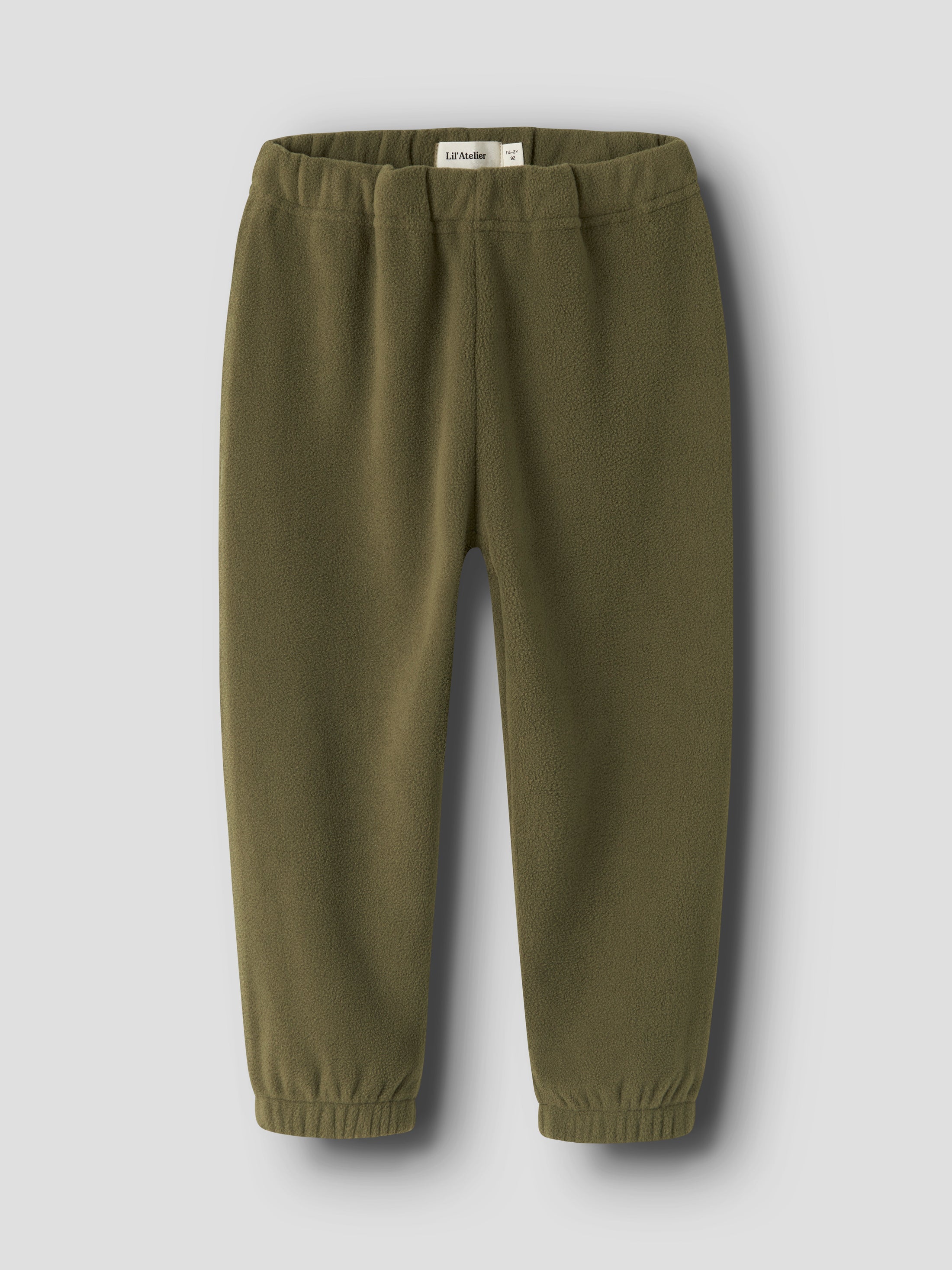 Lil` Atelier - LASPEKTRA FLEECE SET 1FO