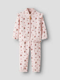 Load image into Gallery viewer, Lil` Atelier - LASPEKTRA FLEECE SET AOP
