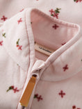 Load image into Gallery viewer, Lil` Atelier - LASPEKTRA FLEECE SET AOP
