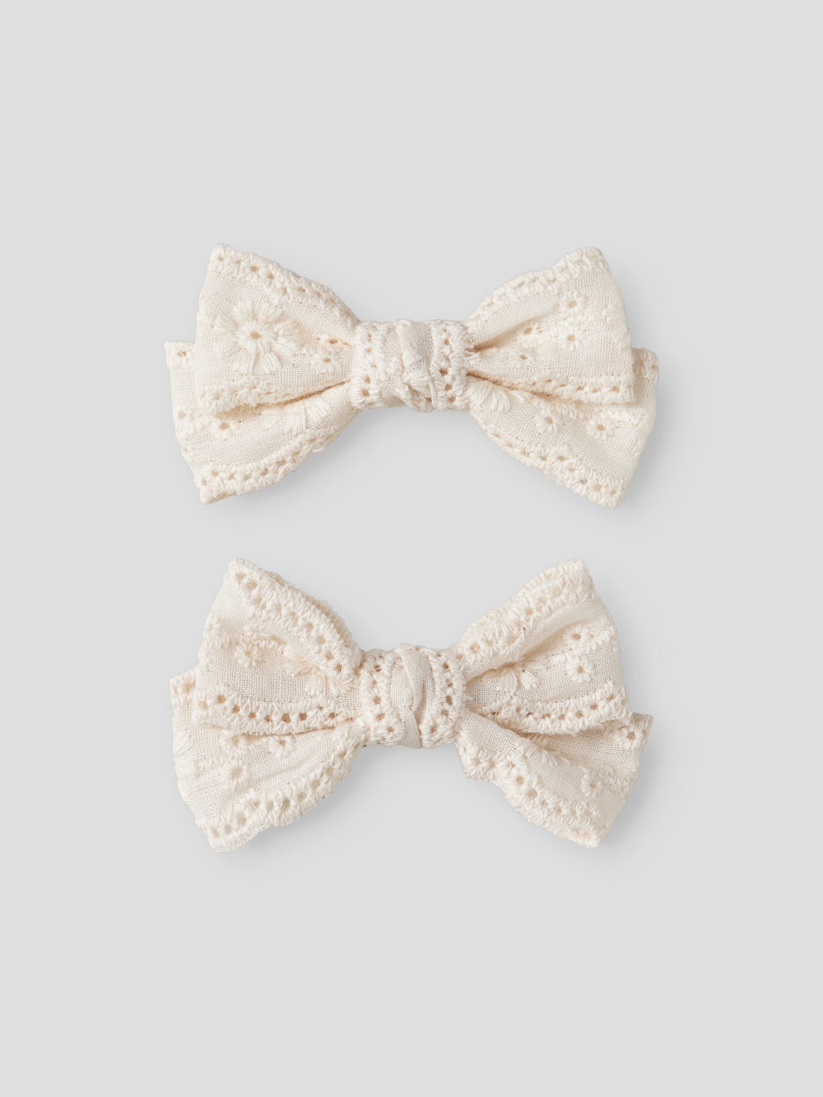 Lil´ Atelier - RISA 2P HAIR CLIPS LIL