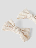 Load image into Gallery viewer, Lil´ Atelier - RISA 2P HAIR CLIPS LIL
