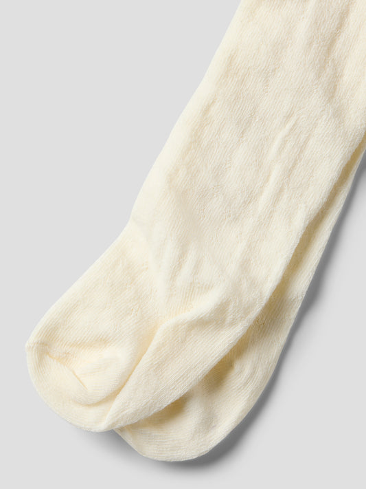 Lil`Atelier - ILSO RUG POINTELLE PANTYHOSE LIL