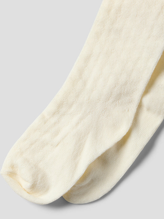 Lil`Atelier - ILSO RUG POINTELLE PANTYHOSE LIL