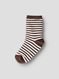 Load image into Gallery viewer, Lil`Atelier - Rossa Dir Sock - Mini

