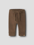 Load image into Gallery viewer, Lil` Atelier - Nobir Loose Knit Pant
