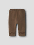 Load image into Gallery viewer, Lil` Atelier - Nobir Loose Knit Pant
