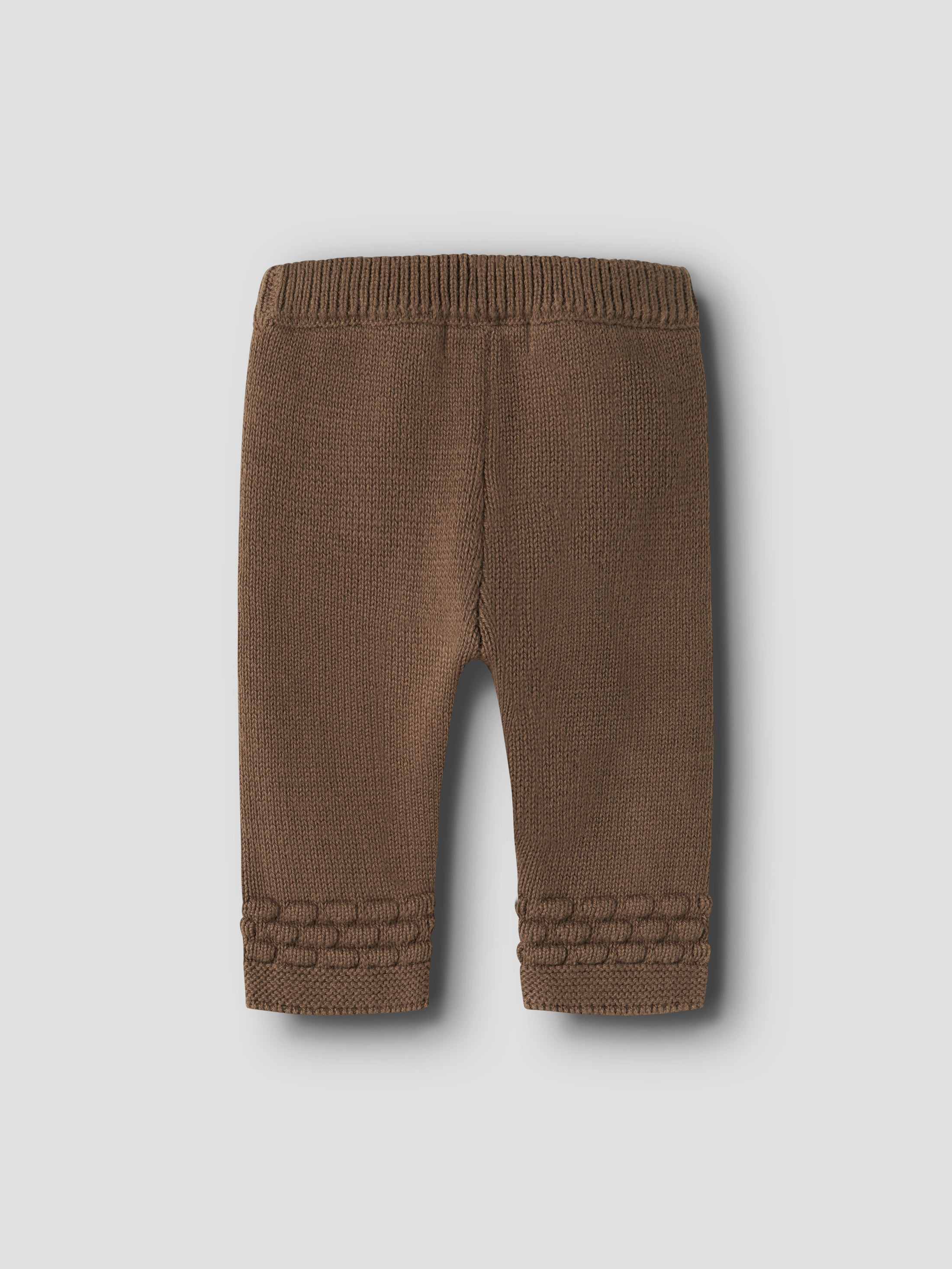 Lil` Atelier - Nobir Loose Knit Pant