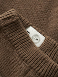 Load image into Gallery viewer, Lil` Atelier - Nobir Loose Knit Pant
