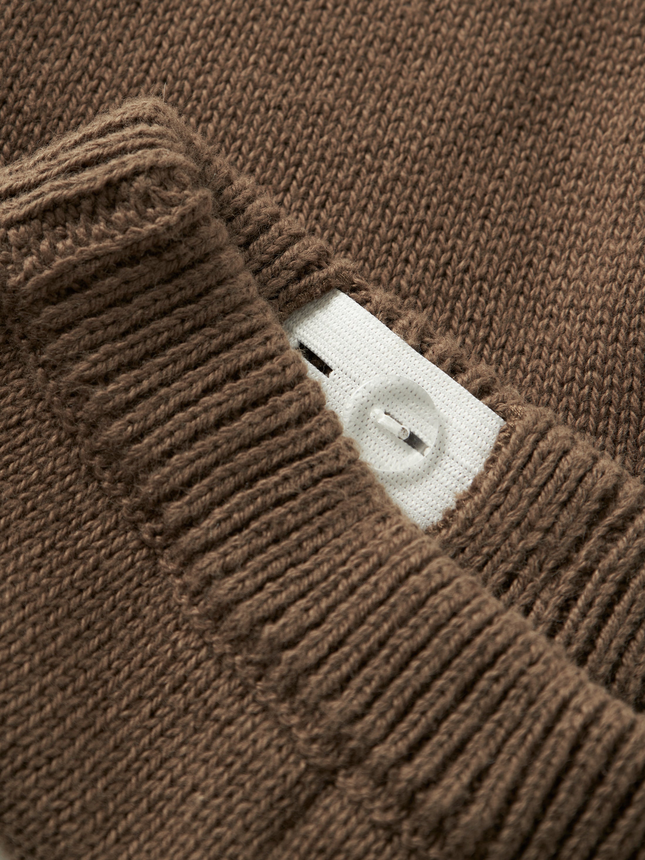 Lil` Atelier - Nobir Loose Knit Pant
